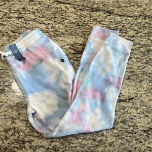 Girls Abercrombie Kids‎ sweat pants. Size 17/18